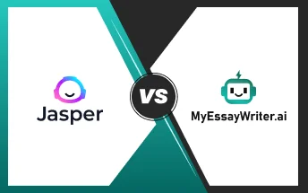 Jasper vs. MyEssayWriter.ai