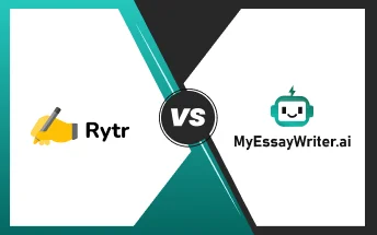 Rytr vs. MyEssayWriter.ai