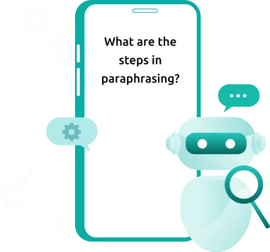 What are the Steps in Paraphrasing? | A Step by Step Guide