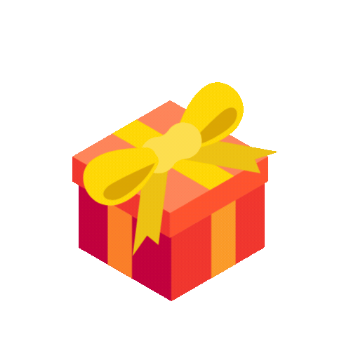 Gift Icon