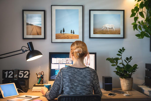 An Analysis Of The Impact Of Remote Work On Employee Productivity