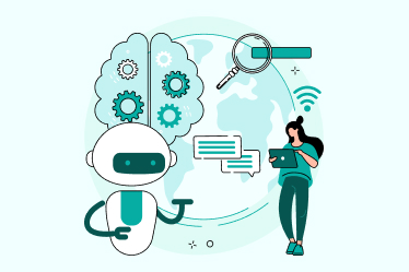 Essay Outline Ai Impact On Tomorrows World