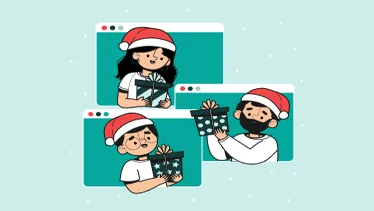 Impact of Social Media on Christmas and New Year Celebrations