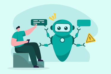 Paragraph Dangers Of Artificial Intelligence