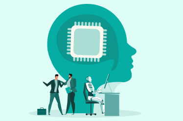 Paragraph Ripple Effects Of Artificial Intelligence
