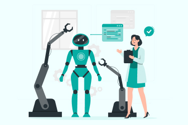 Paraphrasing Power Of Artificial Intelligence