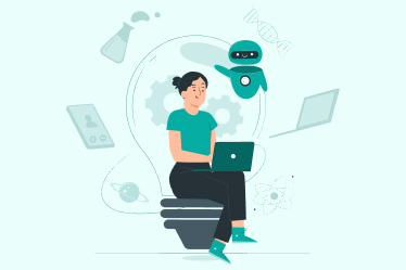 Summary Technological Landscape With Ai