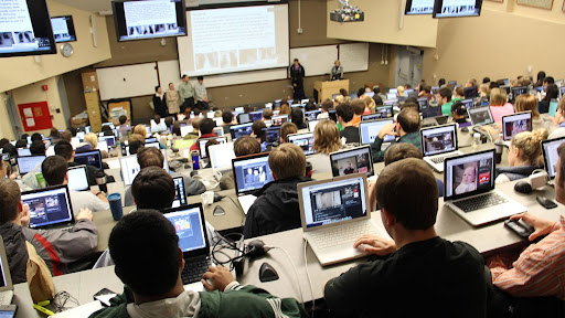 The Role Of Technology In Modern Education