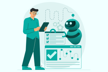 Transformative Power Of Artificial Intelligence