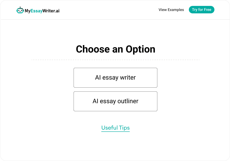 essay ai writer free no sign up